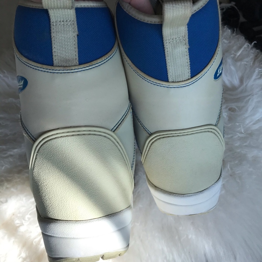 💕 Mens Retro Snowboots - Picture 3 of 9